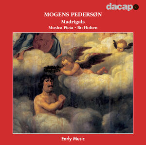 Madrigals , Musica Ficta