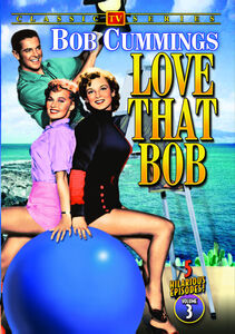 Love That Bob 3 , Joi Lansing