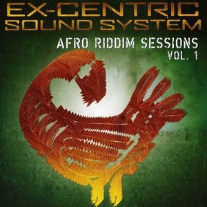 Afro Riddim Sessions Vol. 1