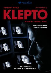 Klepto , Meredith Bishop