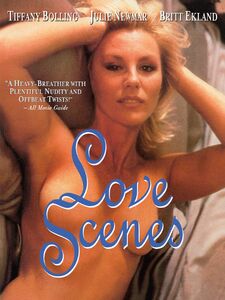Love Scenes , Tiffany Bolling
