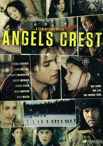 Angels Crest , Jeremy Piven
