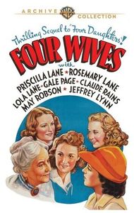 Four Wives