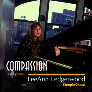 Compassion , LeeAnn Ledgerwood
