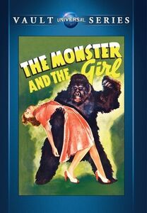 The Monster and the Girl , Ellen Drew