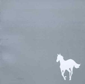 White Pony [Import]