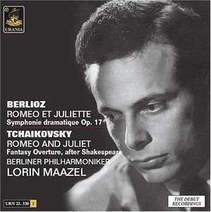 Romeo Et Juliette , Lorin Maazel