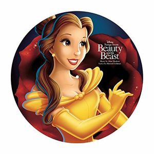 Beauty and the Beast (Songs From the Motion Picture)