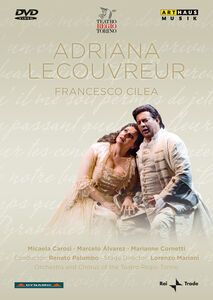 Adriana Lecouvreur , Micaela Carosi
