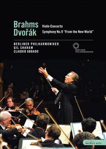 Violin Concerto / Symphony No 9 from the New World