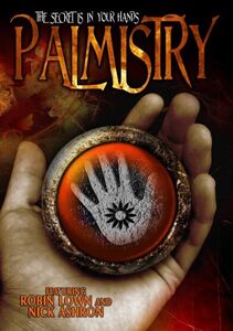 Palmistry: The Secret Is in Your Hand , Robin Lown