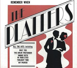 Remember When , The Platters
