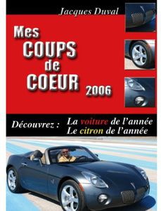 Mes Coups De Coeur 2006