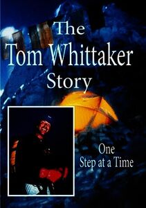 The Tom Whittaker Story
