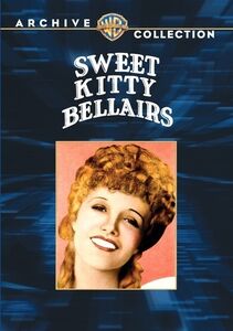 Sweet Kitty Bellairs , Claudia Dell