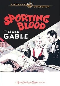 Sporting Blood