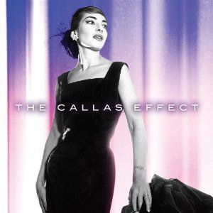Callas Effect: Experience Edition , Maria Callas