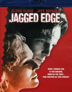 Jagged Edge