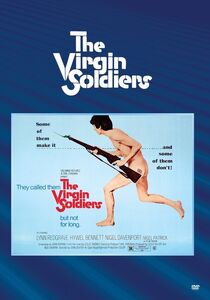 The Virgin Soldiers , Lynn Redgrave