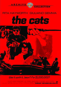 The Cats , Rita Hayworth