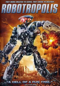 Robotropolis