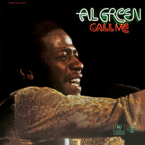 Call Me , Al Green