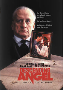 Descending Angel , George C. Scott
