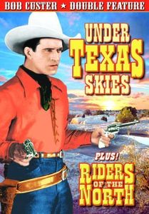 Under Texas Skies (1930)