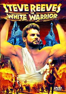 The White Warrior , Giorgia Moll