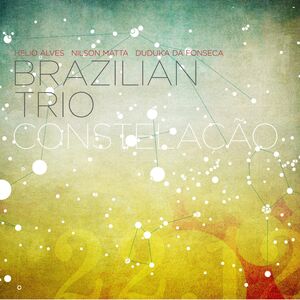 Constelacao , Brazilian Trio