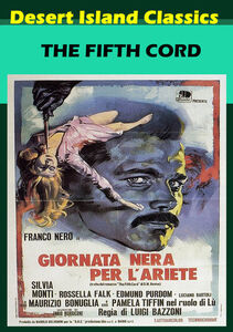 Fifth Cord , Guido Alberti