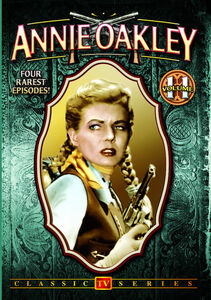 Annie Oakley: Volume 11