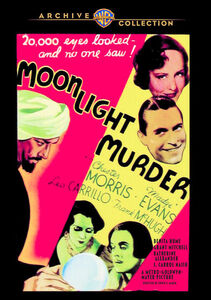 Moonlight Murder