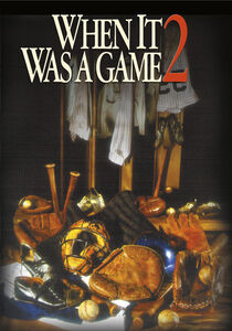 When It Was a Game 2 , Joe Mantegna