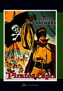 The Pirates of Capri