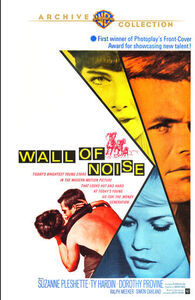 Wall of Noise , Suzanne Pleshette