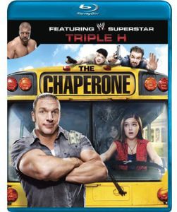 The Chaperone