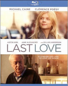 Last Love , Michèle Goddet