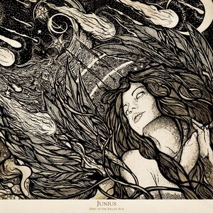 Days Of The Fallen Sun , Junius