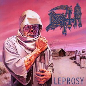 Leprosy , Death