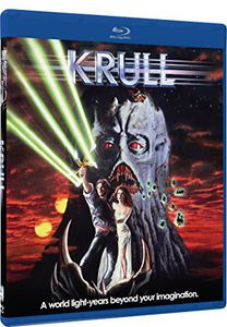 Krull , Ken Marshall