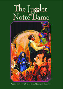 Juggler of Notre Dame