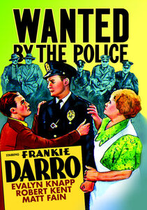 Wanted by the Police 