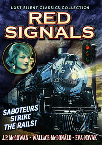 Red Signals , Eva Novak