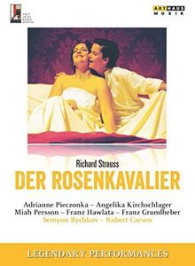 Der Rosenkavalier - Salzburger Festspiele 2004
