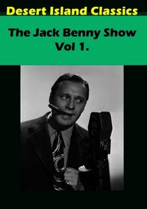 Jack Benny Show: Volume 1