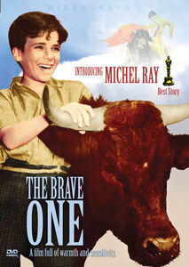 The Brave One , Michael Ray