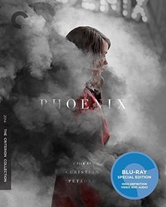 Phoenix (Criterion Collection) , Nina Hoss