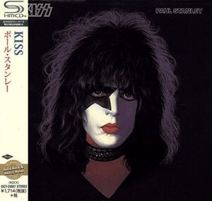 Paul Stanley (SHM-CD) [Import] , Kiss