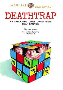 Deathtrap